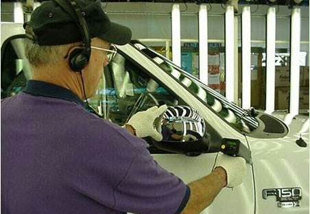 Ultraprobe9000WNWL汽车专用型超声波检测仪